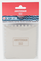 Amsterdam scraper 10x10