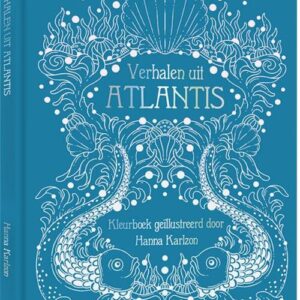 Verhalen uit Atlantis - Karlzon, Hanna