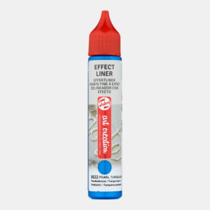 ArtCreation effectliner - 8522 pearl turquoise