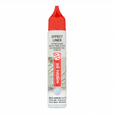 ArtCreation effectliner - 8912 glitter diamond