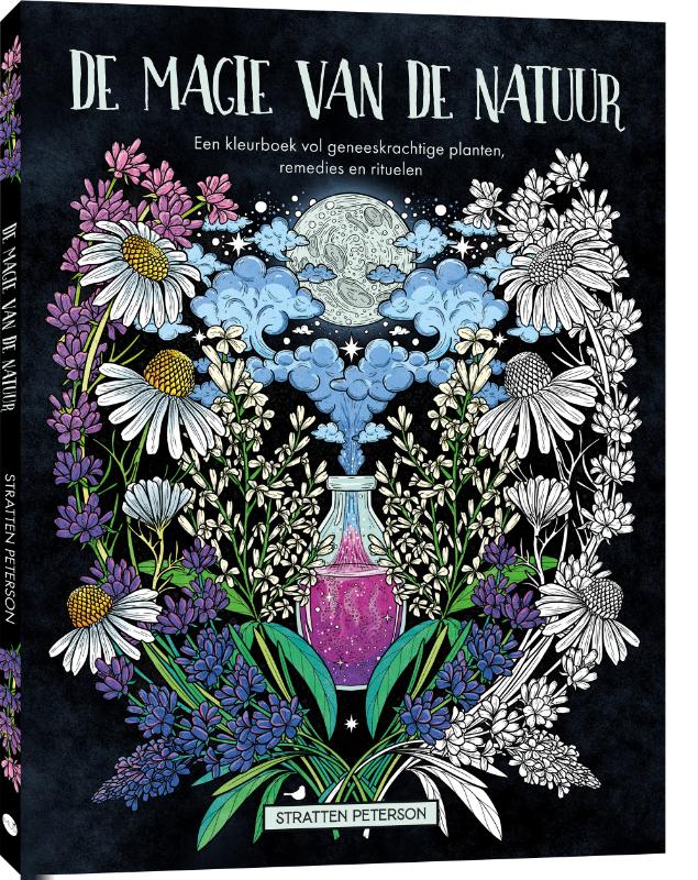De magie van de natuur - Stratten Peterson