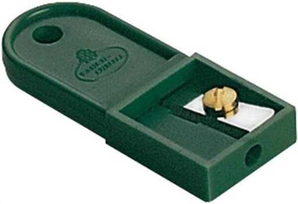 Faber-Castell puntenslijper 2mm