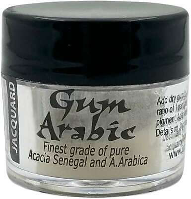 Jacquard Gum Arabic