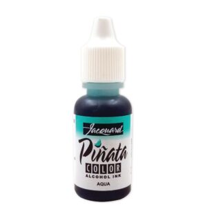Jacquard Pinata alcohol inkt 15ml - 022 Aqua