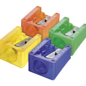 Koh I Noor puntenslijper - Jumbo 12mm