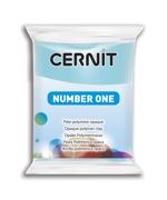 Cernit number 1 - hemelsblauw 56gr