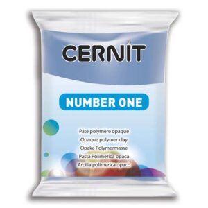Cernit number 1 - maagdenpalm 56gr