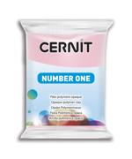 Cernit number 1 - roze 56gr