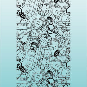 Clearstamp Studio light - 730 postage stamps