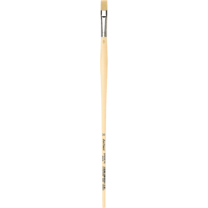 Da Vinci serie 8329 - synthetisch varkenshaar - 10
