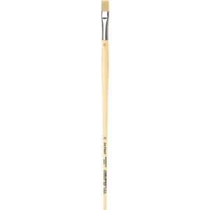 Da Vinci serie 8329 - synthetisch varkenshaar - 12