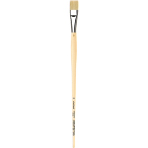 Da Vinci serie 8329 - synthetisch varkenshaar - 20