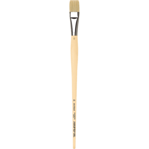 Da Vinci serie 8329 - synthetisch varkenshaar - 24