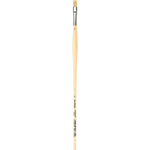 Da Vinci serie 8329 - synthetisch varkenshaar - 8