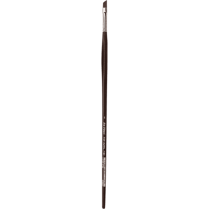 Da Vinci top-acryl serie 7187 - stevig syntetisch - 4