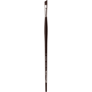 Da Vinci top-acryl serie 7187 - stevig syntetisch - 8