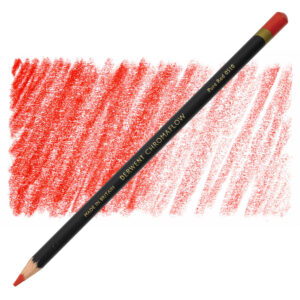 Derwent Chromaflow - 0510 pure red