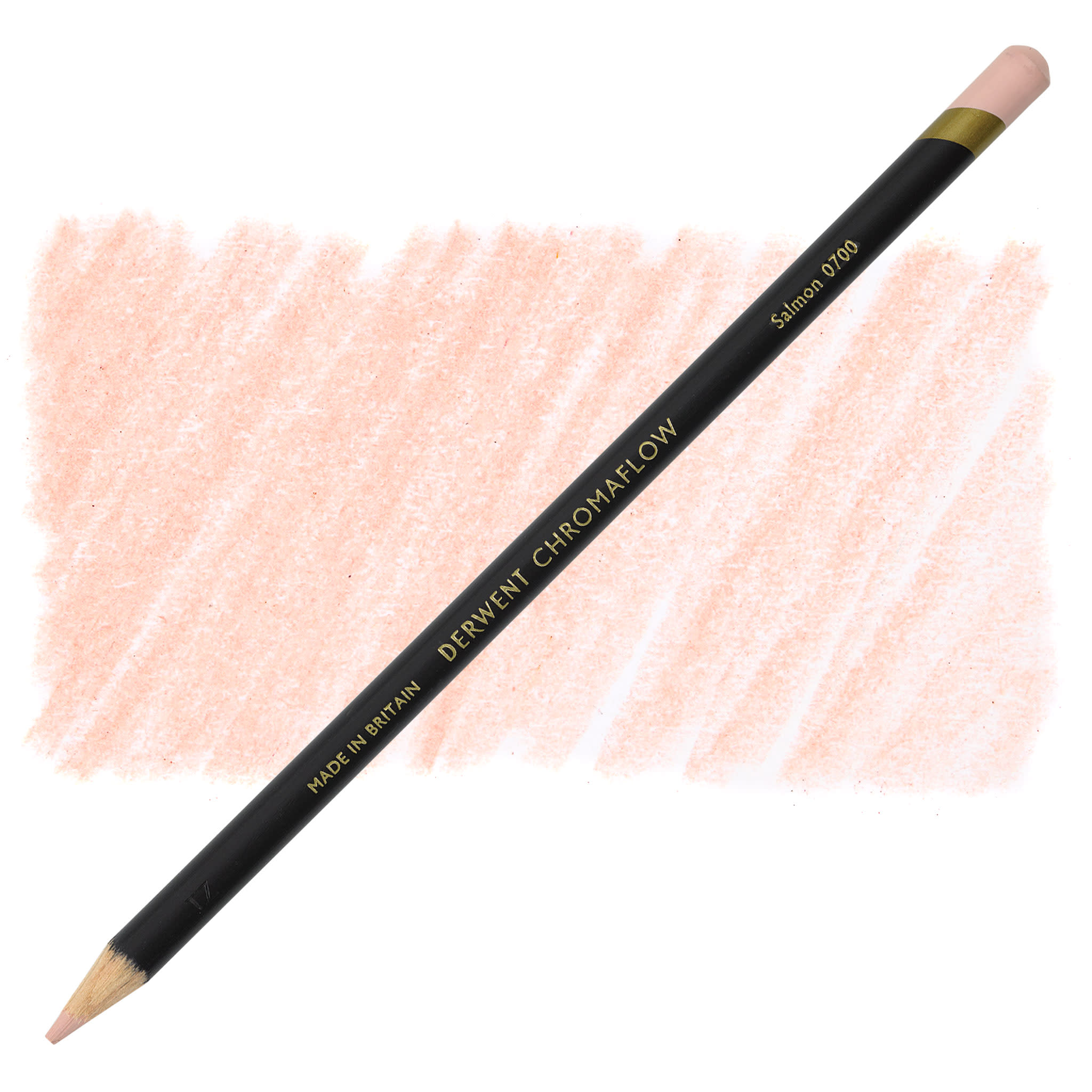 Derwent Chromaflow - 0700 salmon