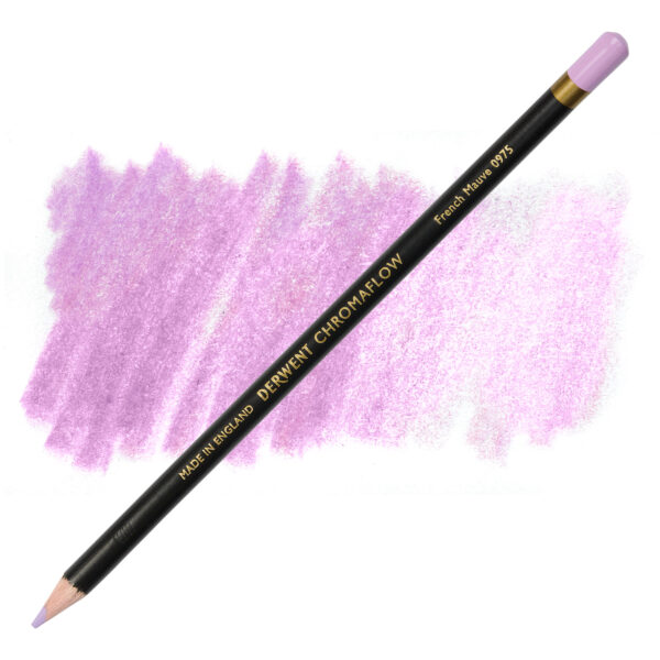Derwent Chromaflow - 0975 french mauve