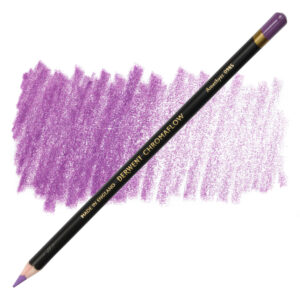 Derwent Chromaflow - 0985 amethyst