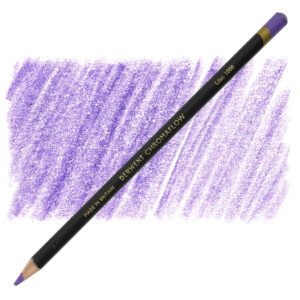 Derwent Chromaflow - 1000 lilac