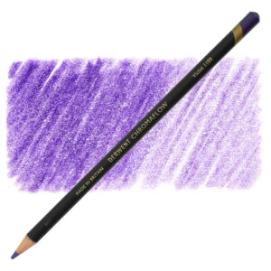 Derwent Chromaflow - 1100 violet