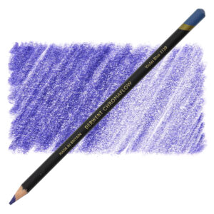 Derwent Chromaflow - 1120 violet blue