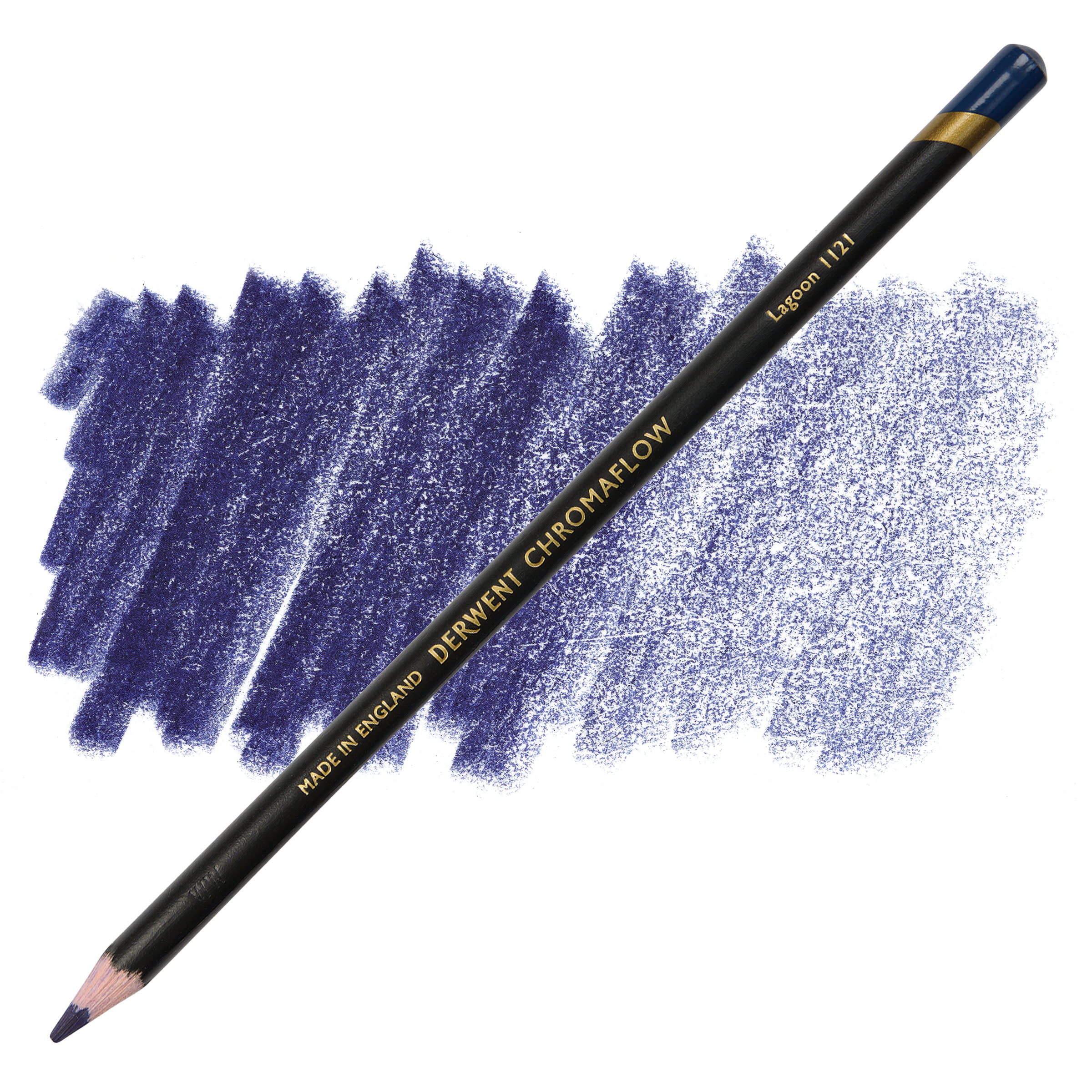 Derwent Chromaflow - 1121 lagoon