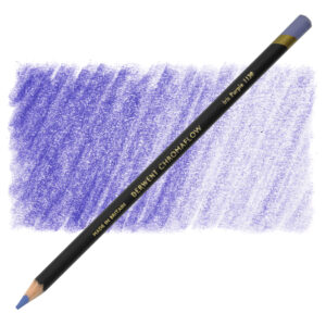 Derwent Chromaflow - 1130 iris purple