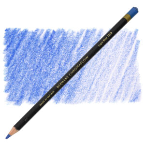 Derwent Chromaflow - 1210 lapis blue