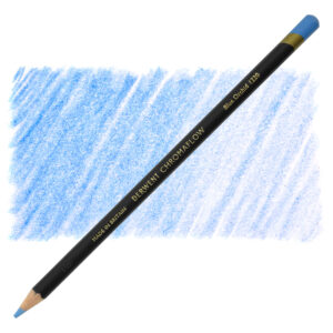 Derwent Chromaflow - 1220 blue orchid