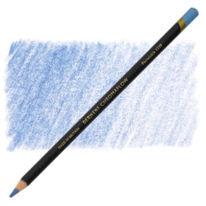 Derwent Chromaflow - 1230 periwinkle