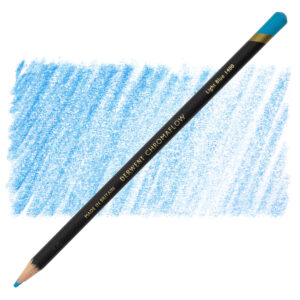 Derwent Chromaflow - 1400 light blue