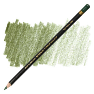 Derwent Chromaflow - 1802 light olive