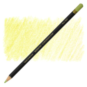 Derwent Chromaflow - 1810 pear