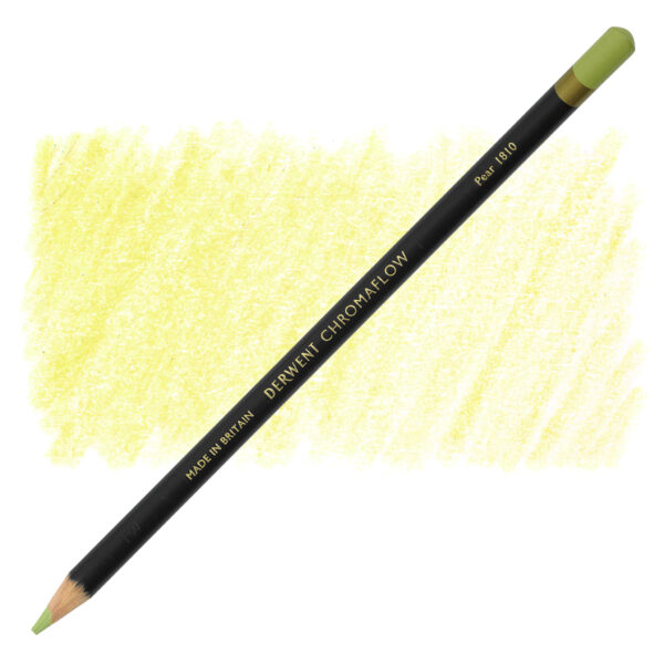 Derwent Chromaflow - 1810 pear