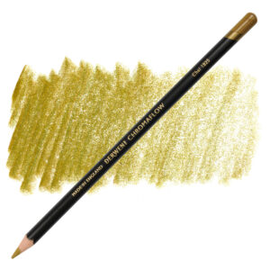 Derwent Chromaflow - 1825 chai