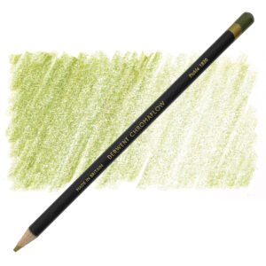 Derwent Chromaflow - 1830 pickle