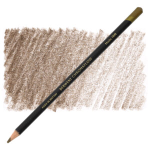 Derwent Chromaflow - 1840 mocha