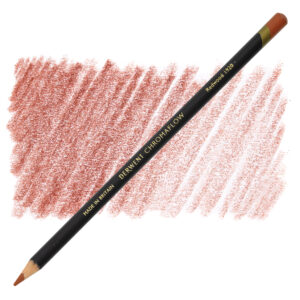 Derwent Chromaflow - 1920 redwood