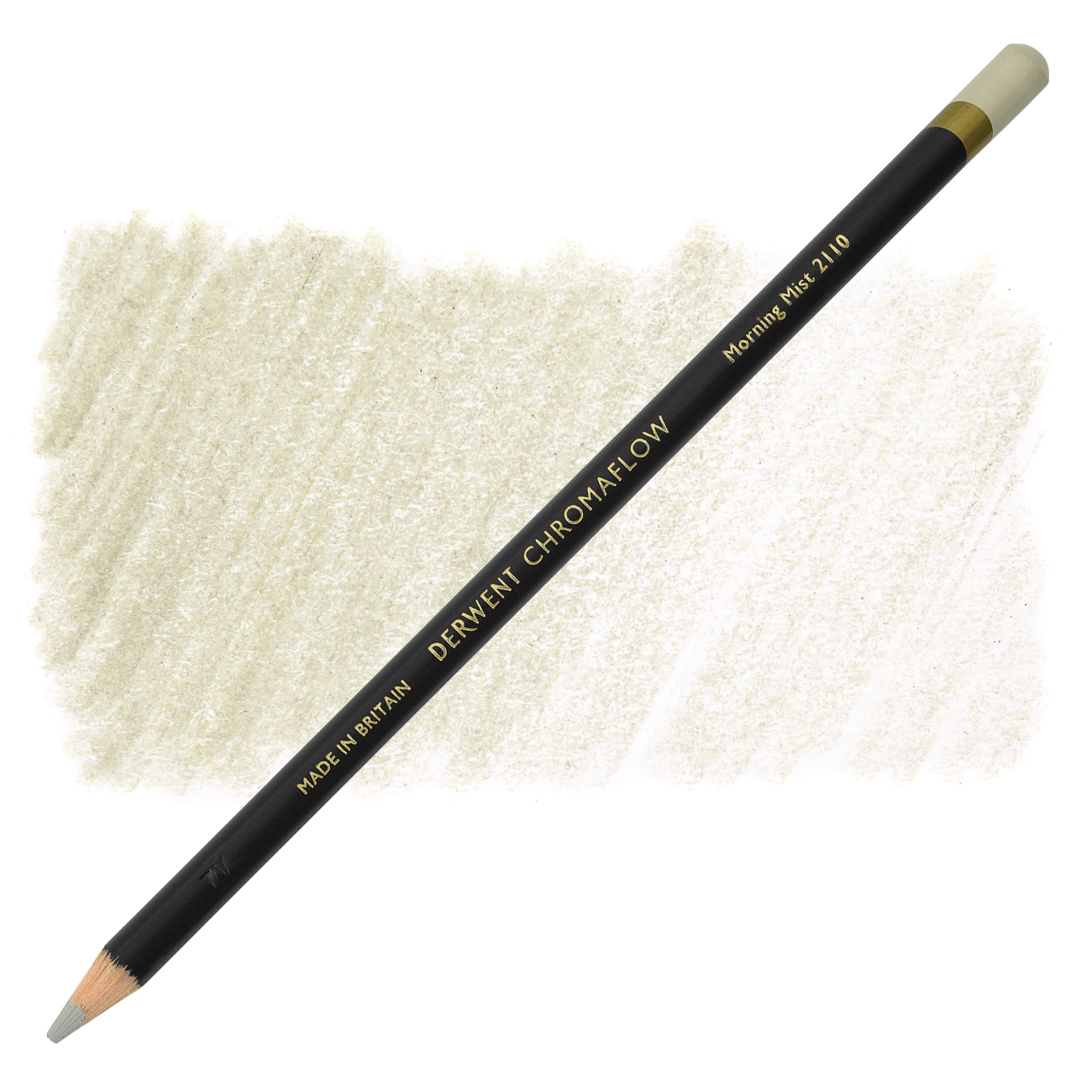 Derwent Chromaflow - 2110 morning mist