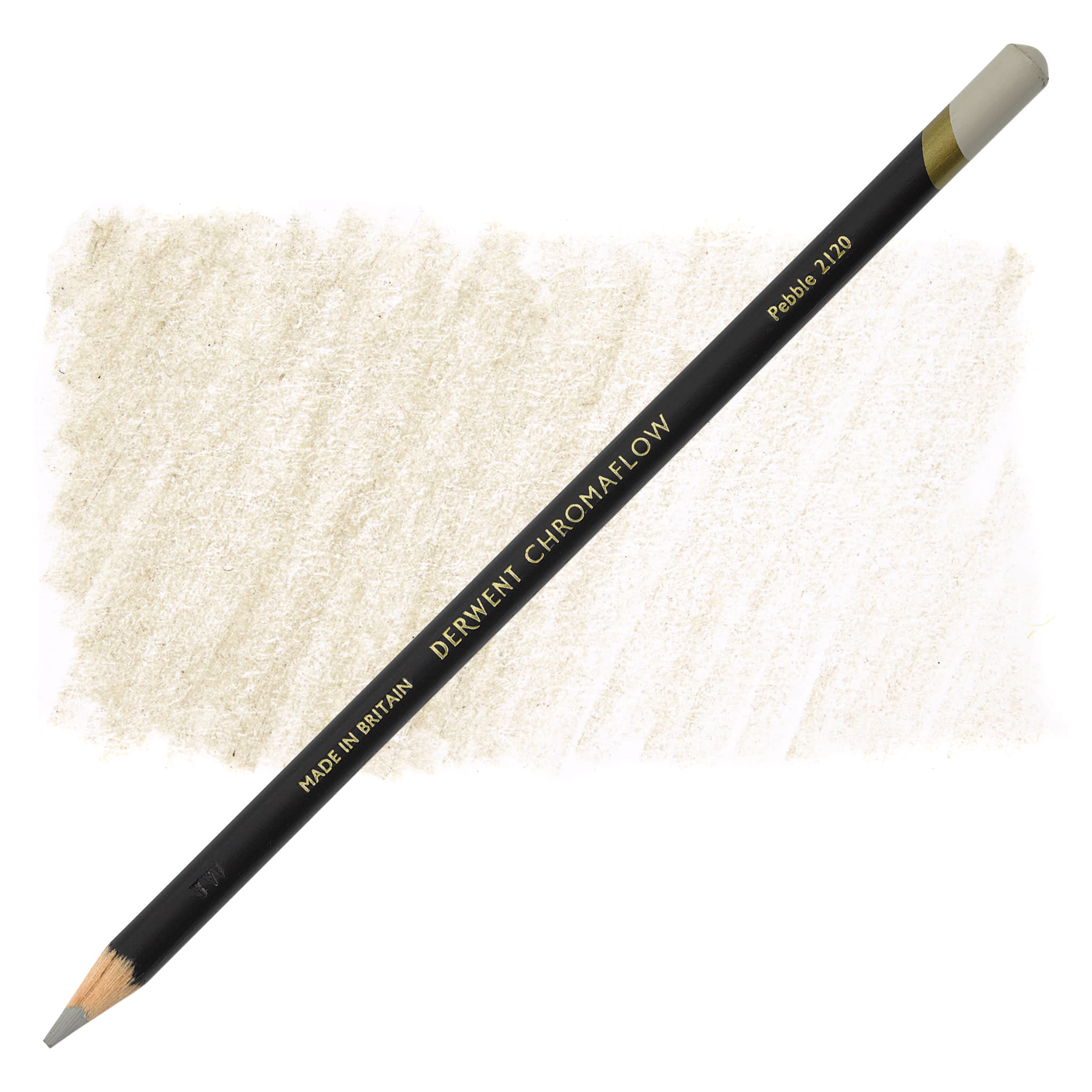 Derwent Chromaflow - 2120 pebble