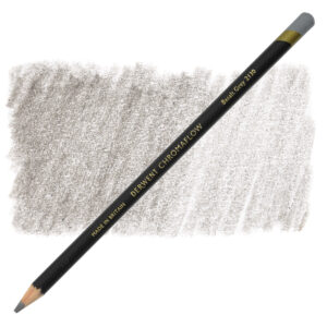 Derwent Chromaflow - 2130 basalt grey