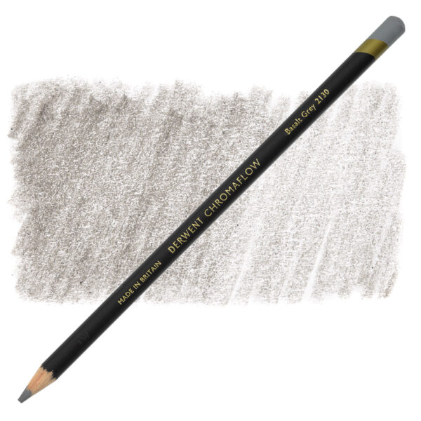 Derwent Chromaflow - 2130 basalt grey