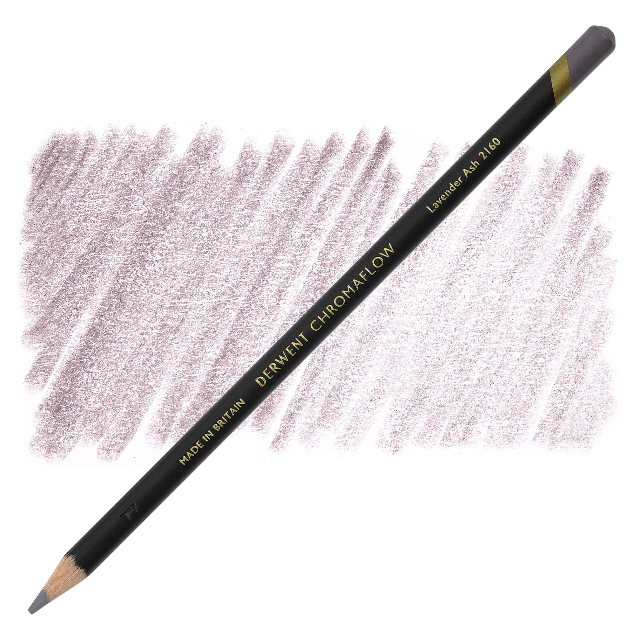 Derwent Chromaflow - 2160 lavender ash