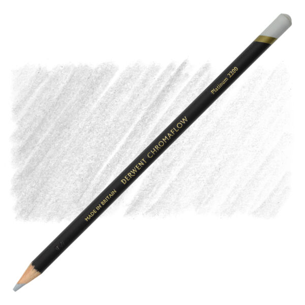 Derwent Chromaflow - 2200 platinum
