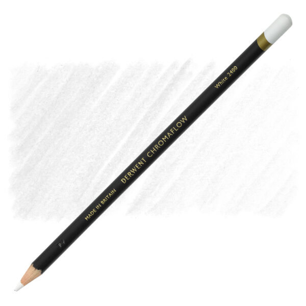 Derwent Chromaflow - 2400 white