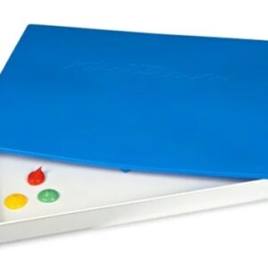 Masterson Artists Palette Seal
