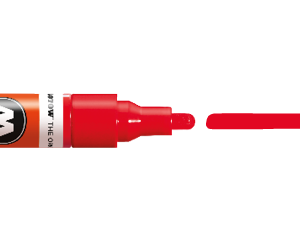 Molotow acrylmarker 4mm – 243 cherry red