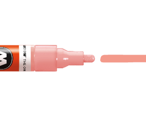 Molotow acrylmarker 4mm – 244 coral